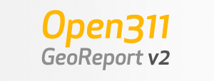 Open311 Logo